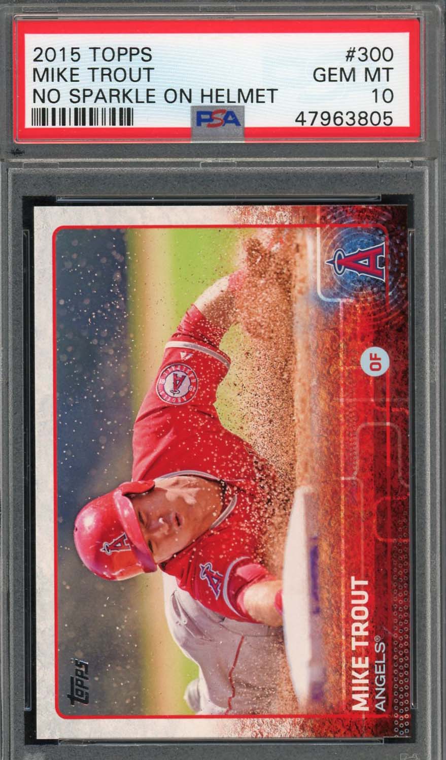 2019 Topps X Tatis Jr. 0.23 Deion Sanders “Style & Swag” PSA 10 💎 Low  Pop