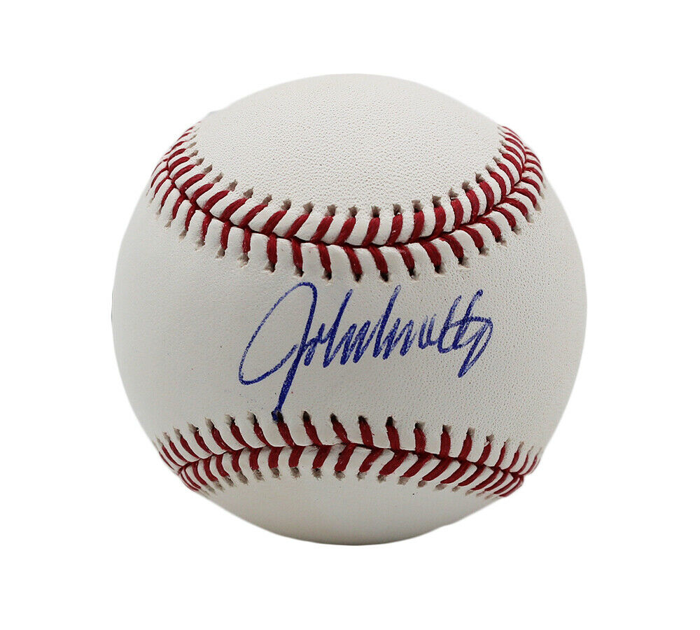 Schwartz Sports Memorabilia PALJRY102 Jim Palmer Signed