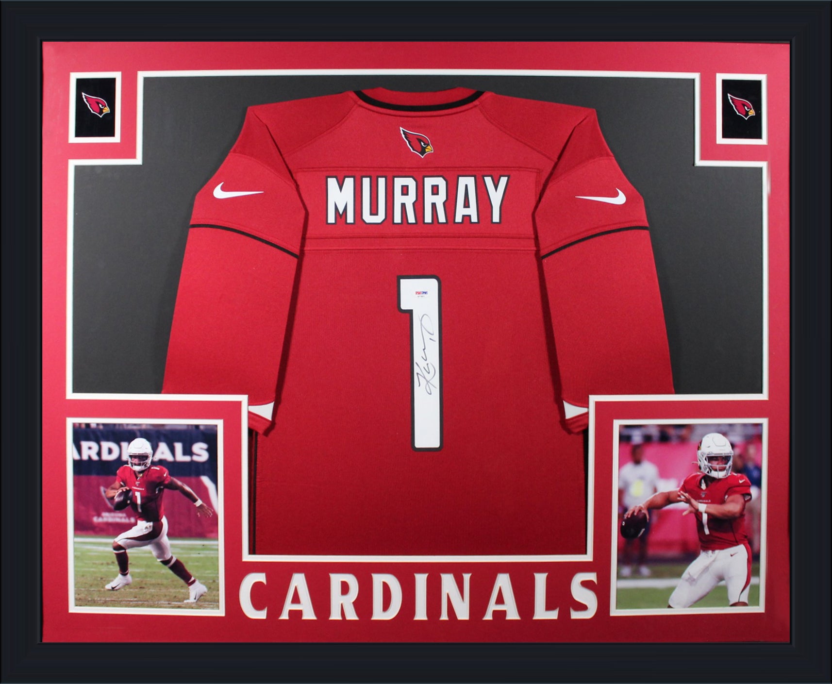 nike arizona cardinals jersey