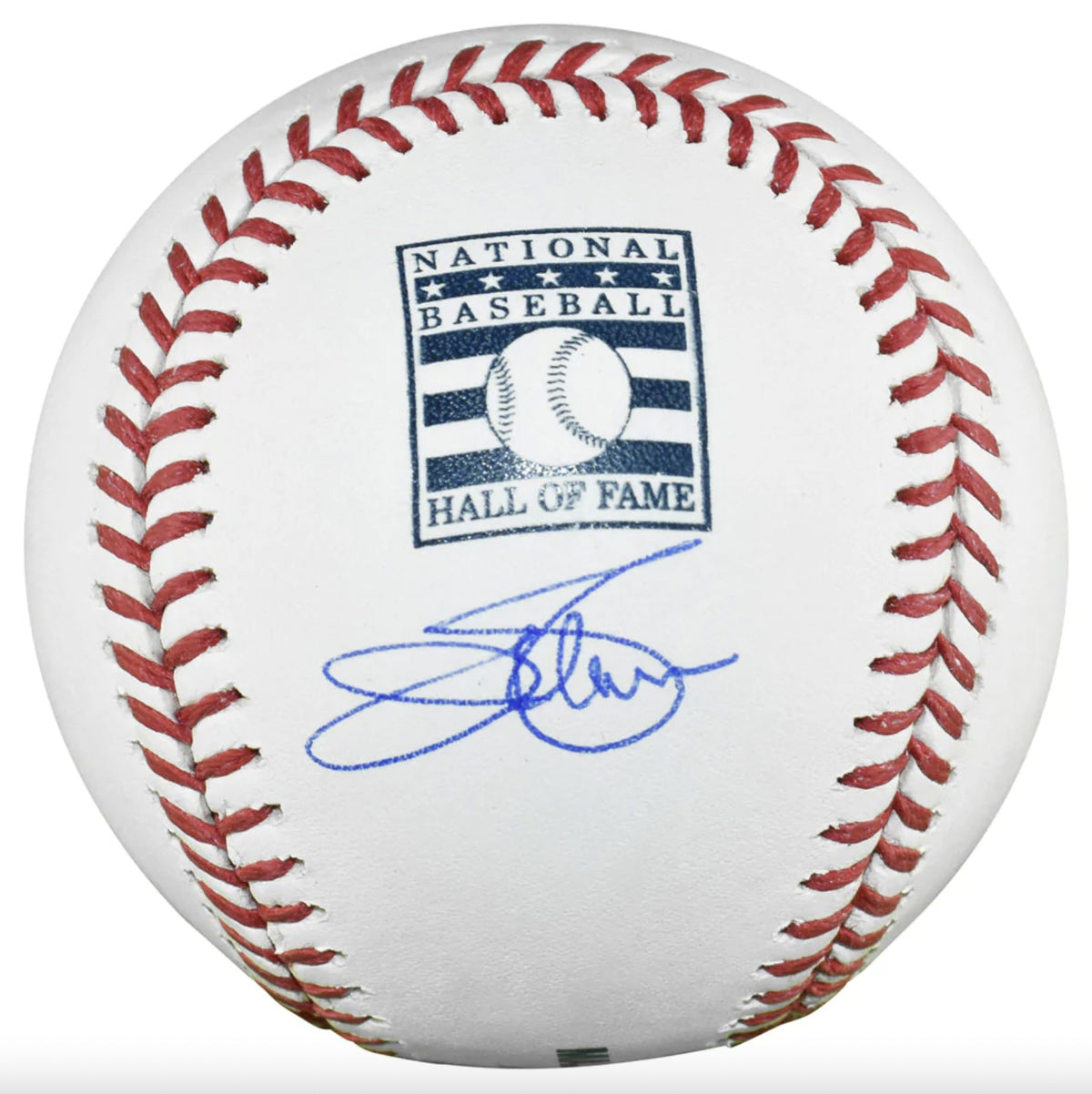 Don Mattingly Signed Baseball – More Than Sports