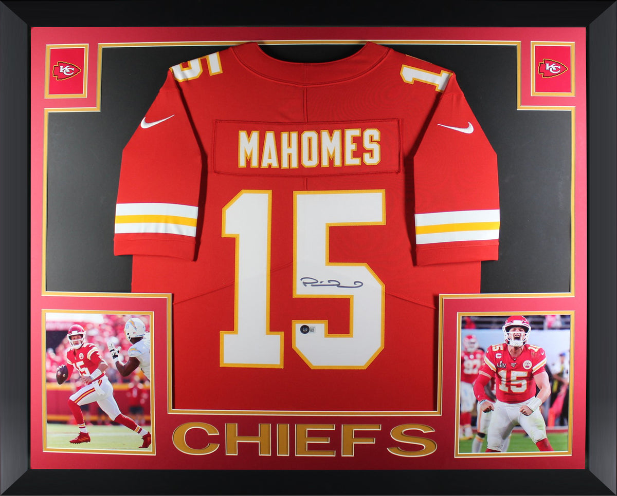 Pro Sports Memorabilia jersey framing - Buy Memorabilia - Pro