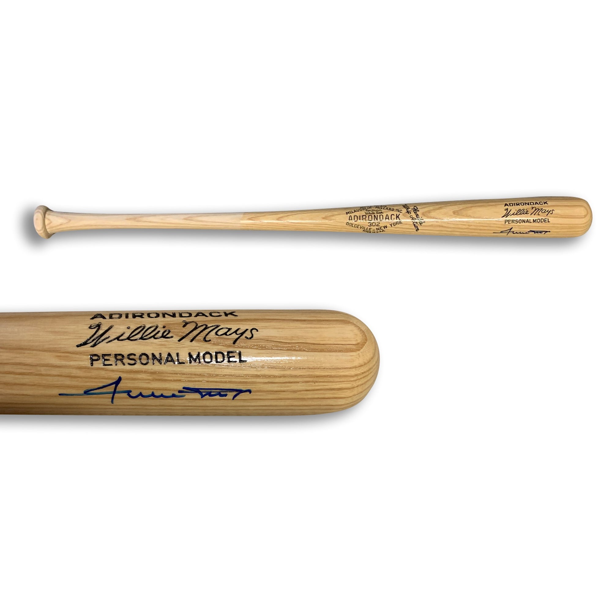 Julio Rodriguez Autographed 34 Signed Baseball Bat JSA COA