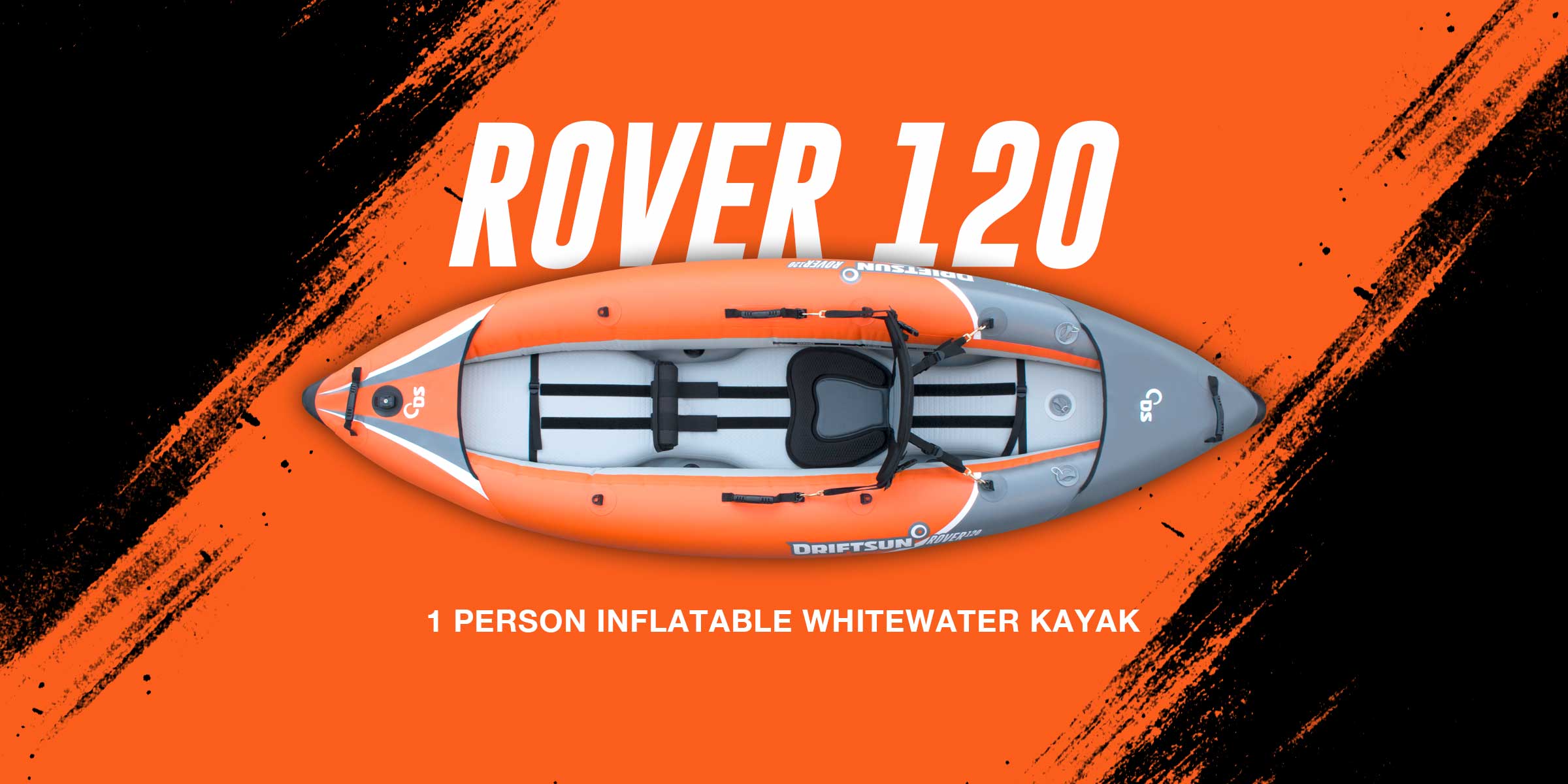 kayak