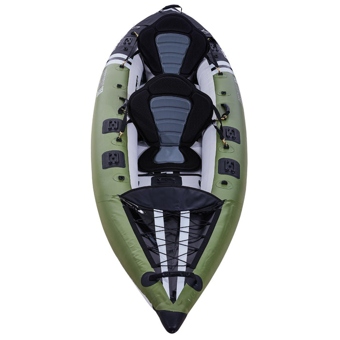 Sevylor Colorado 2-Person Fishing Kayak Coleman, 43% OFF