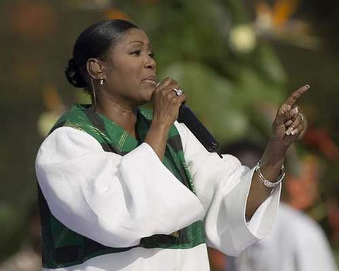 prophetess juanita bynum songs