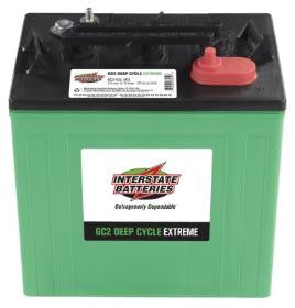 6 volt golf cart batteries near me