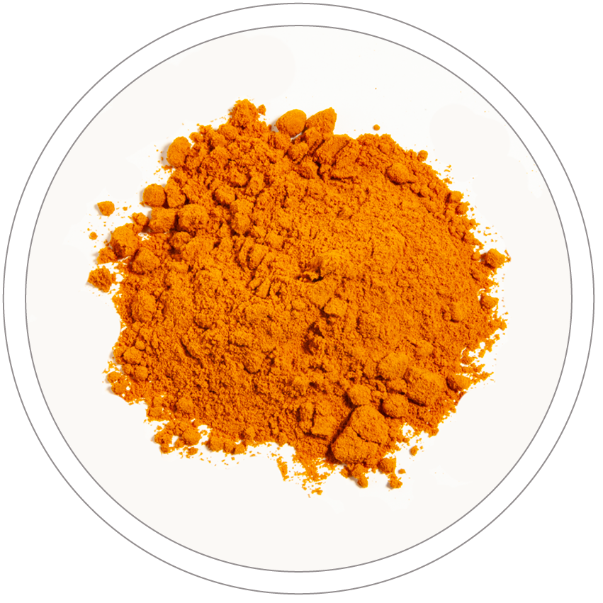 Haldi aka Turmeric