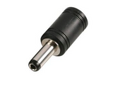 2.1mm Barrel Plug