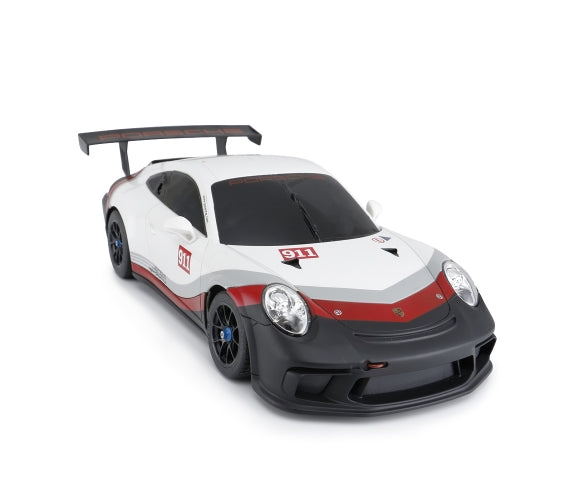 remote control porsche car