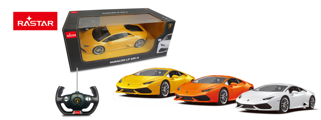 lamborghini huracan remote control car