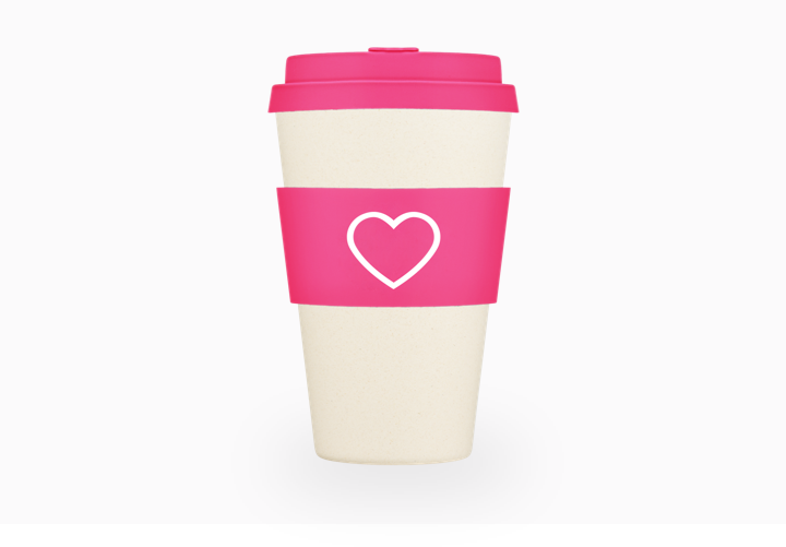 Re Usable Cups Official Love Island Shop