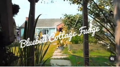 The Bluebell Cottage Fudge & Nougat video