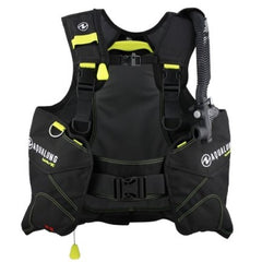 Aqualung Wave BCD