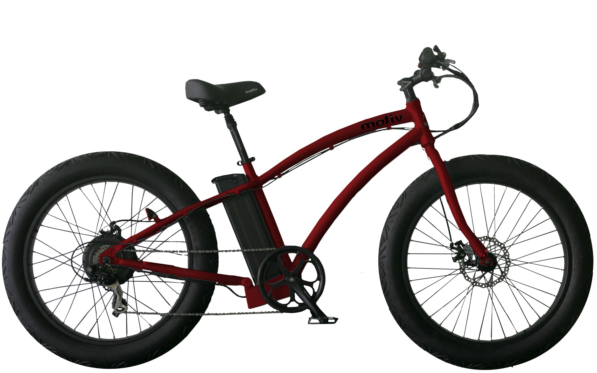 stout bike price