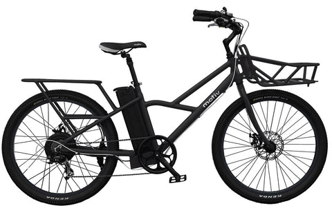 Motiv Electric Bikes