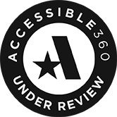 Arthur George Under Review by Accessible 360