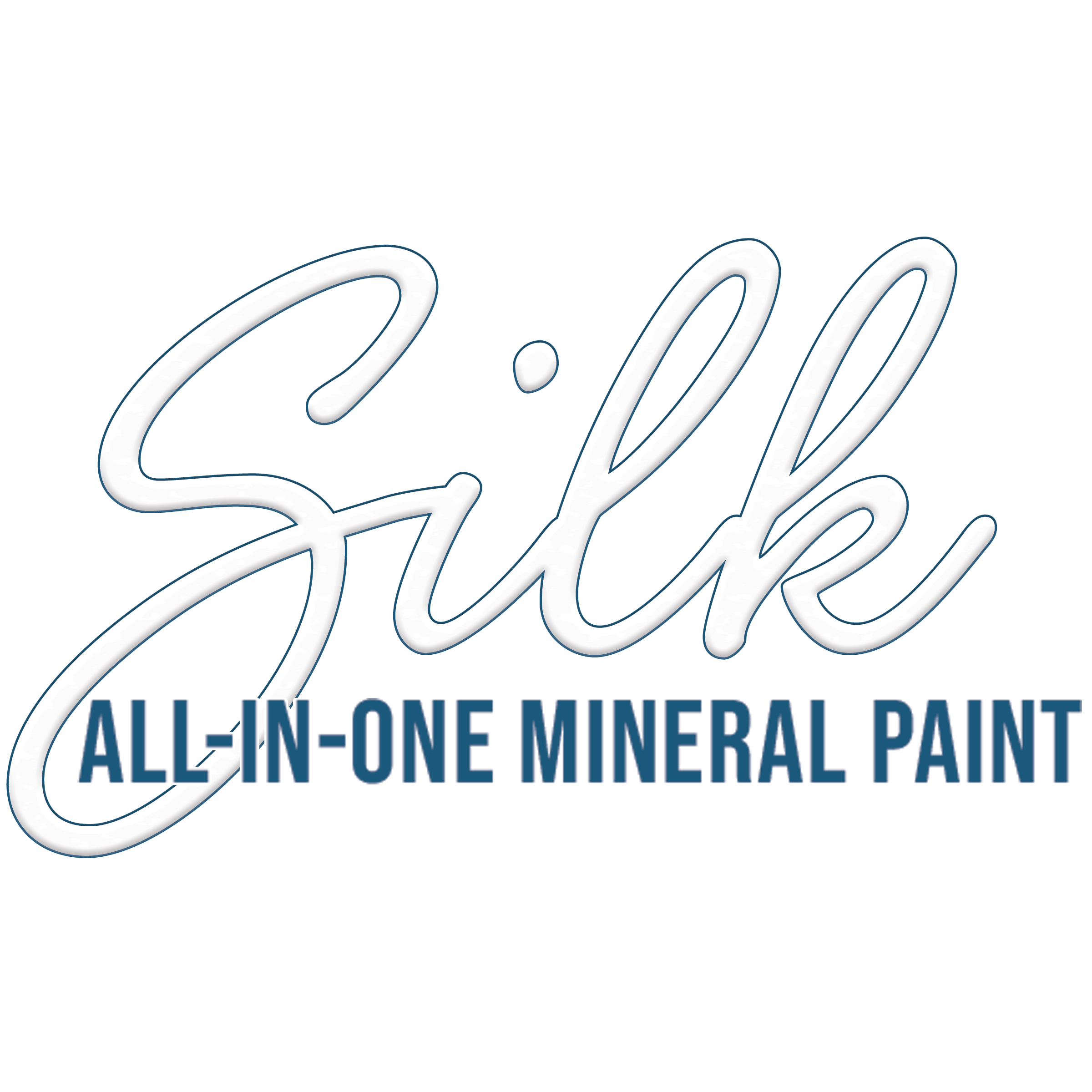 Silk All-In-One Mineral Paint® Fan Deck