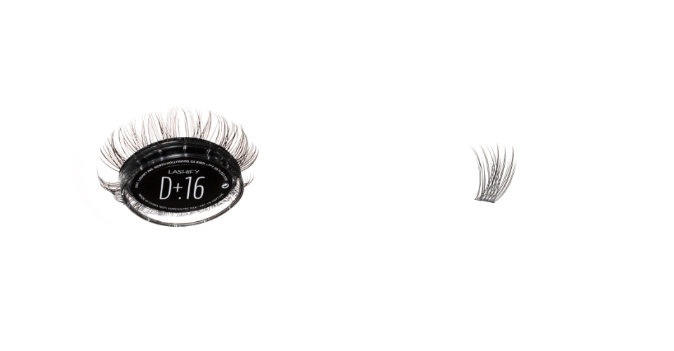 Drama Gossamer® Lash