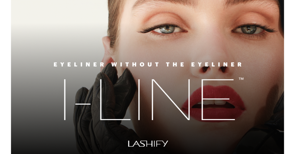 I-Line™ Gossamer® Lashes