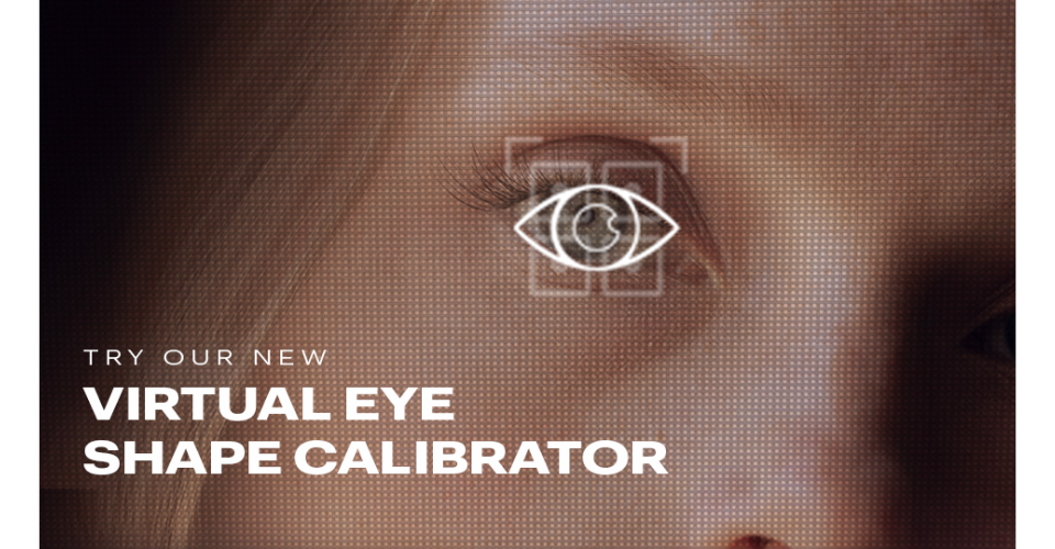A-Eye Virtual Calibrator