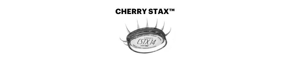 Cherry STAX™