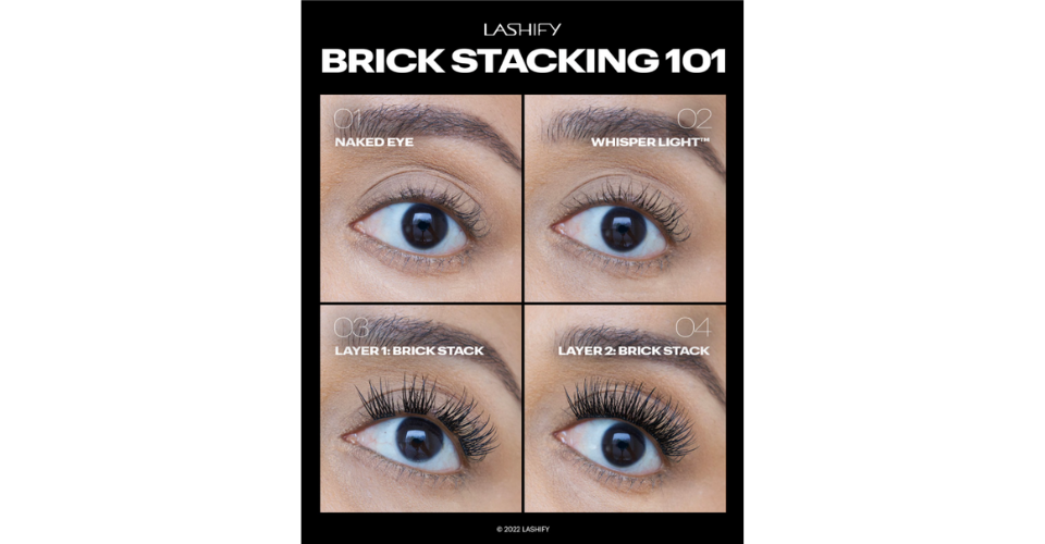 Brick Stacking