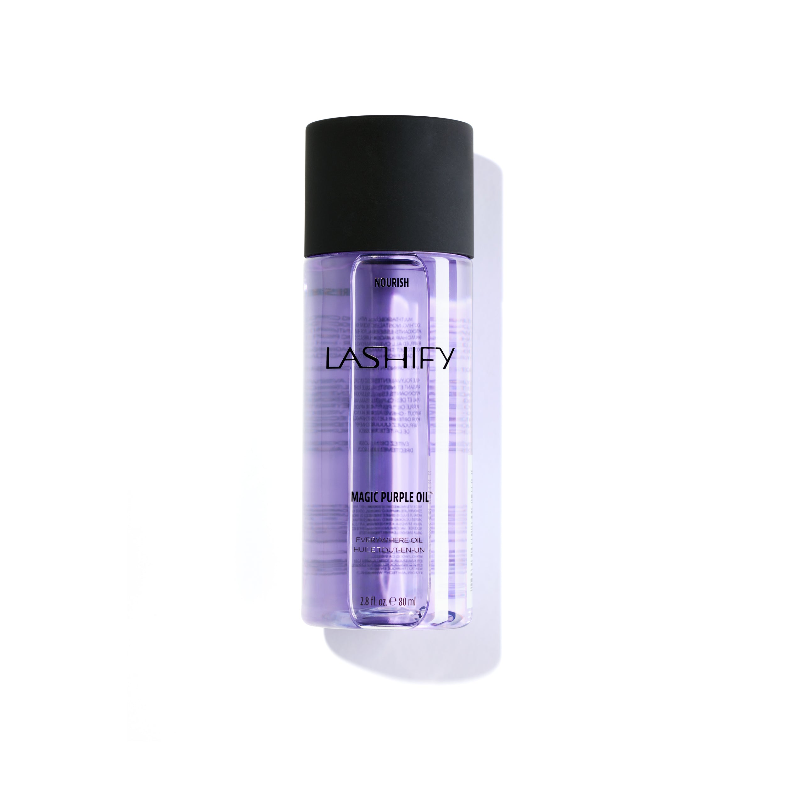 Magic Purple Oil™ by Lashify Labs