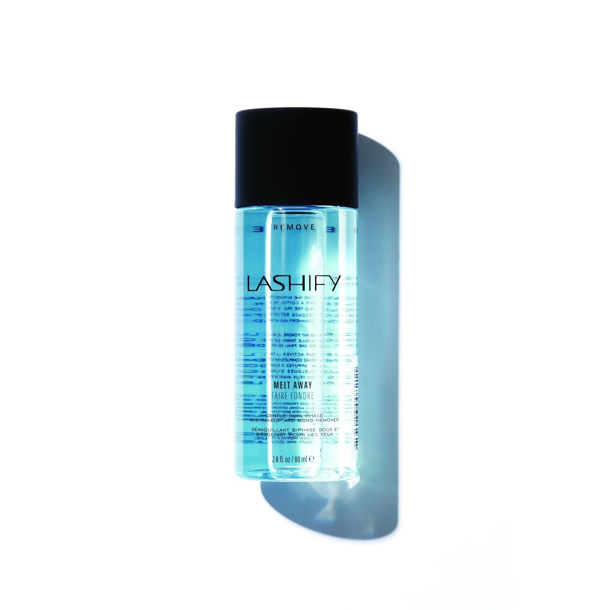 Lashify Melt Away Remover