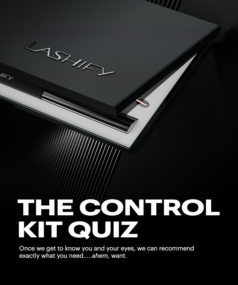 The Control Kit Quiz