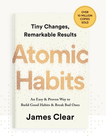 Atomic Habits