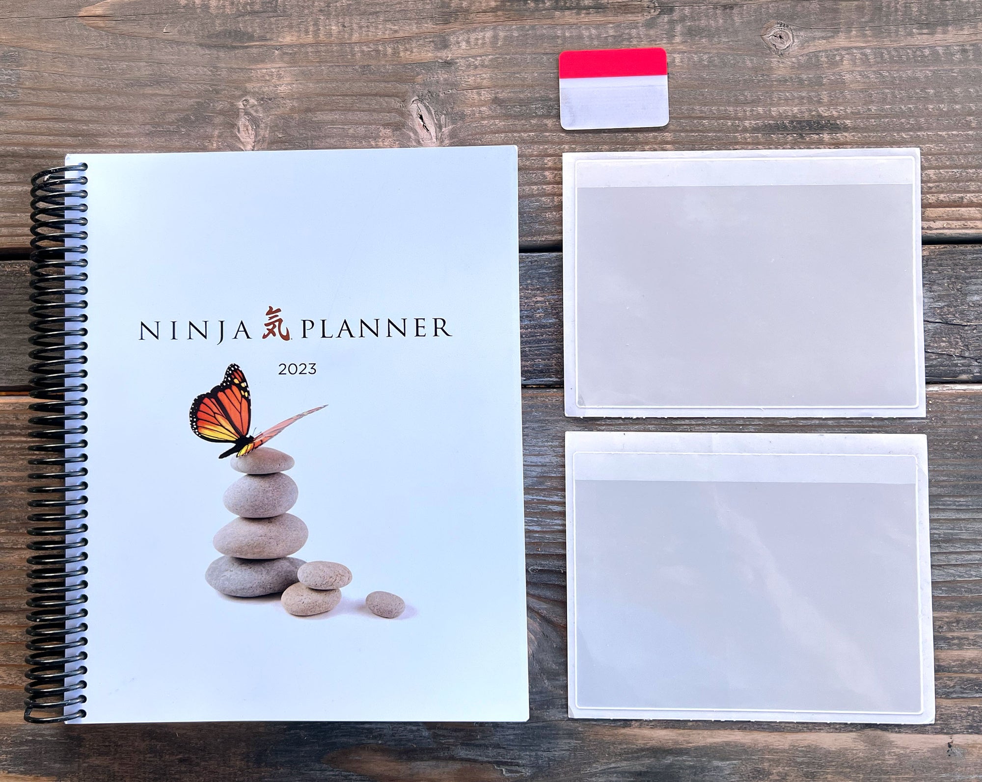 Ninja Planner 2025