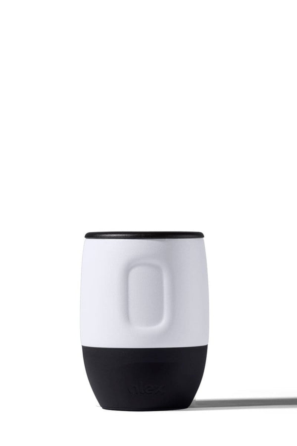 Travel Tumbler - Black · FIGS