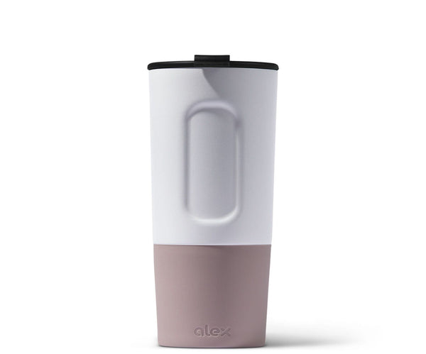 RTIC 16 oz Travel Coffee Cup - Lilac, Matte