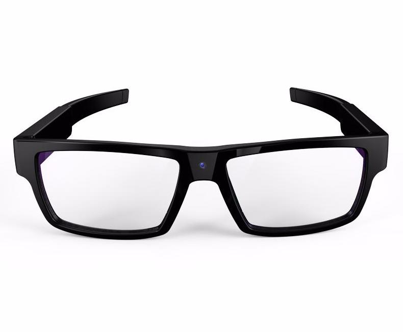 mini smart glasses