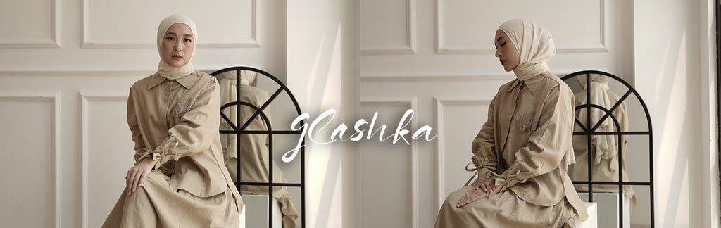 Glashka