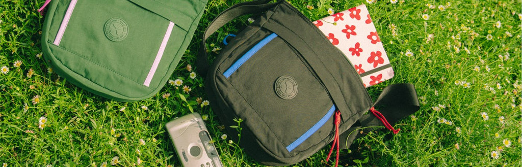 Exsport Bags