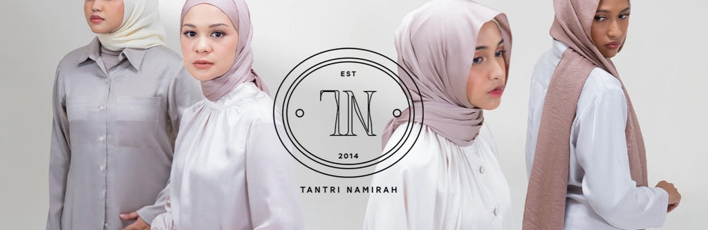 Tantri Namirah Official