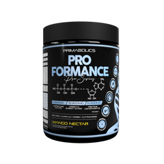 PROFORMANCE (Pre-Workout)