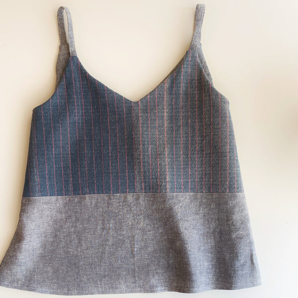 Ogden Weave and Sew