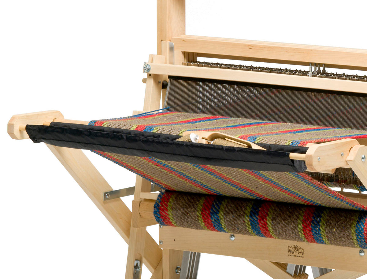 36 schacht mighty wolf floor loom — Weaver House