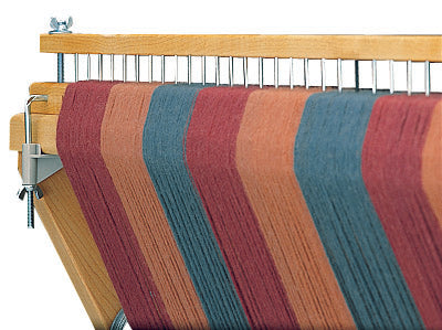 26 schacht baby wolf floor loom — Weaver House