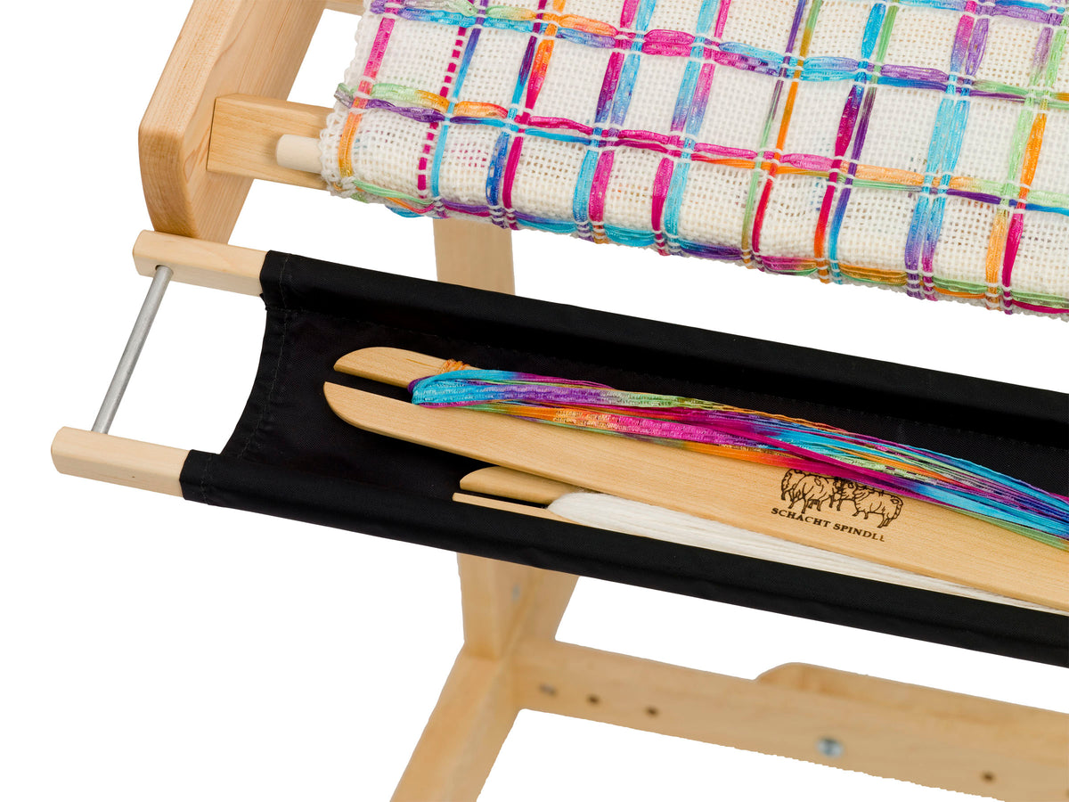 Zoom Loom 4x4 Pin Loom from Schacht - Colorful Yarns Store