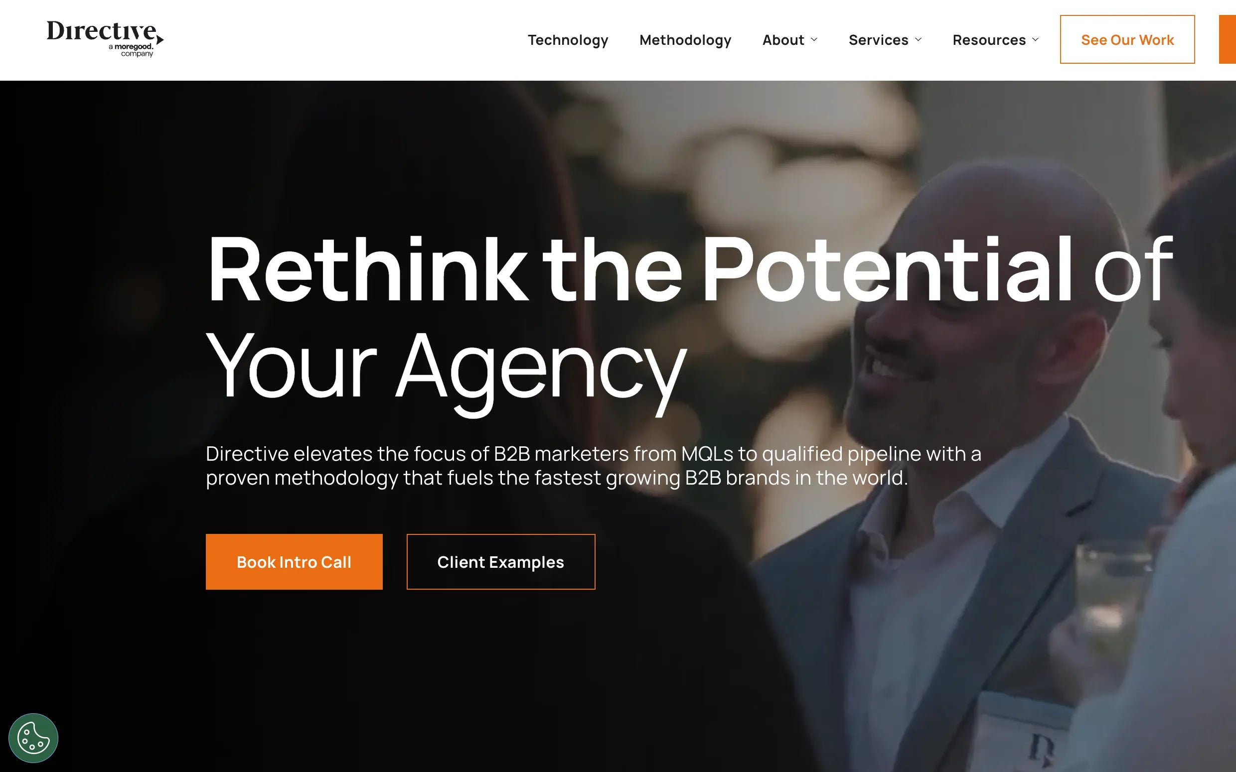 directive consulting