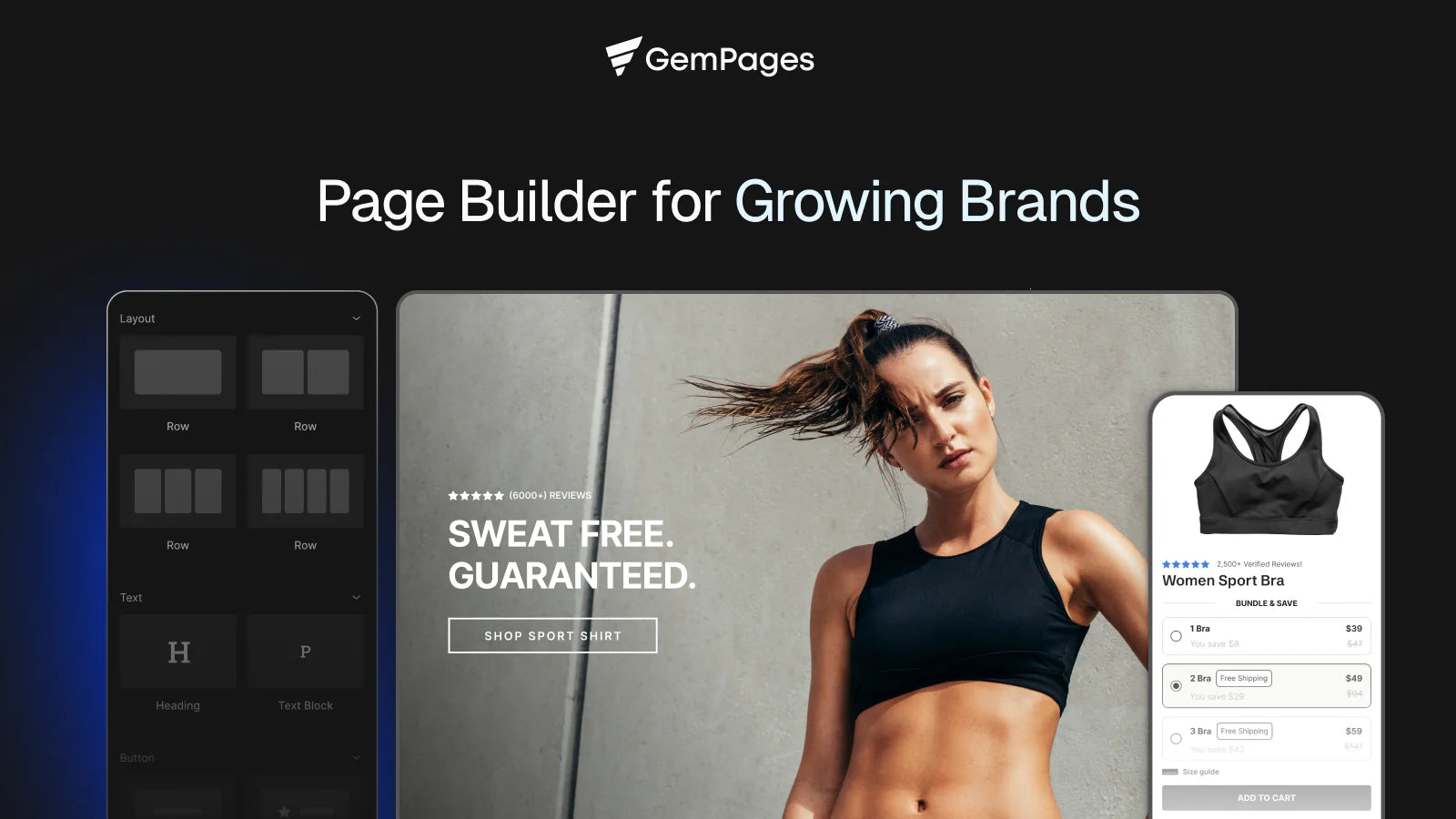 GemPages