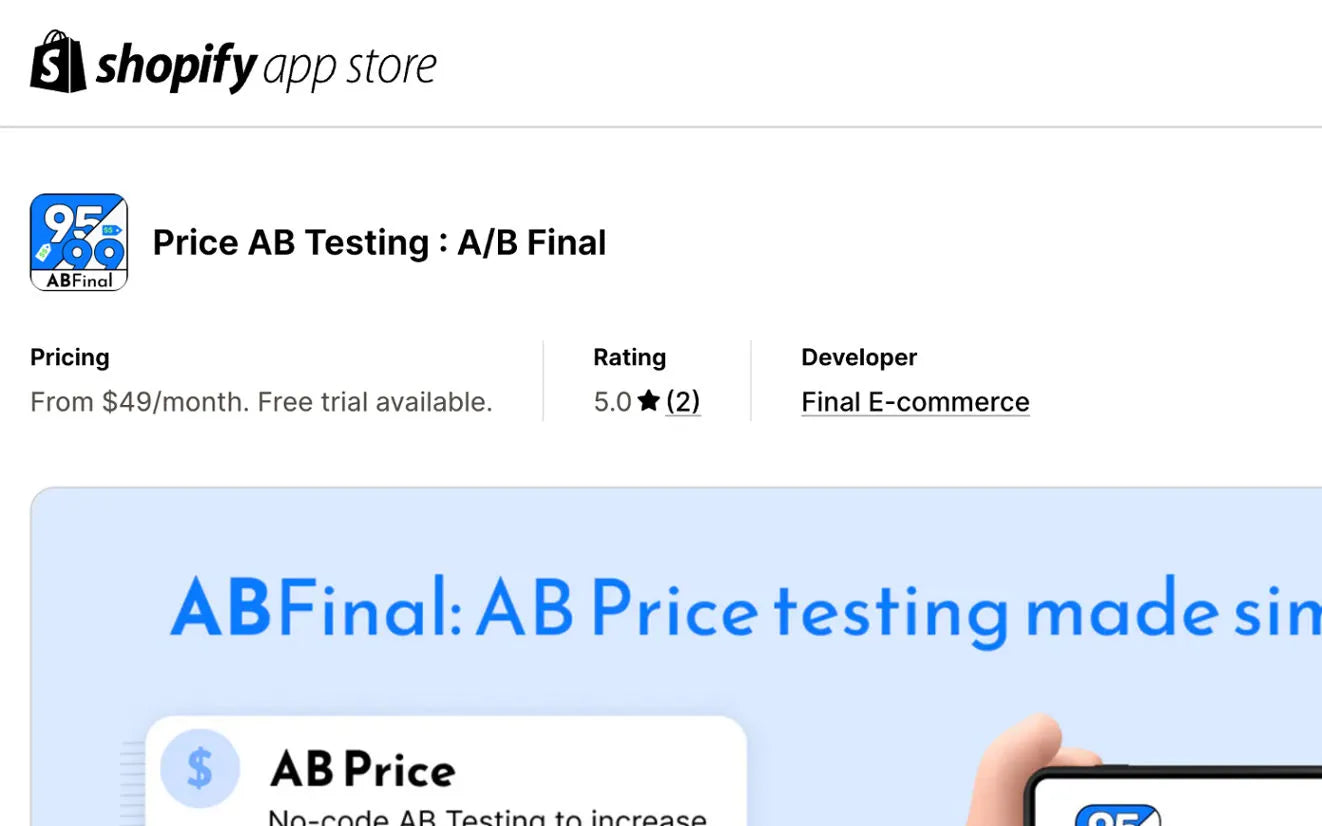 ab final