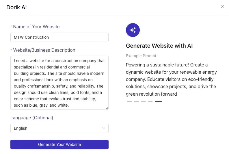 ai-landing-page-generator-personalize-shopping-experience