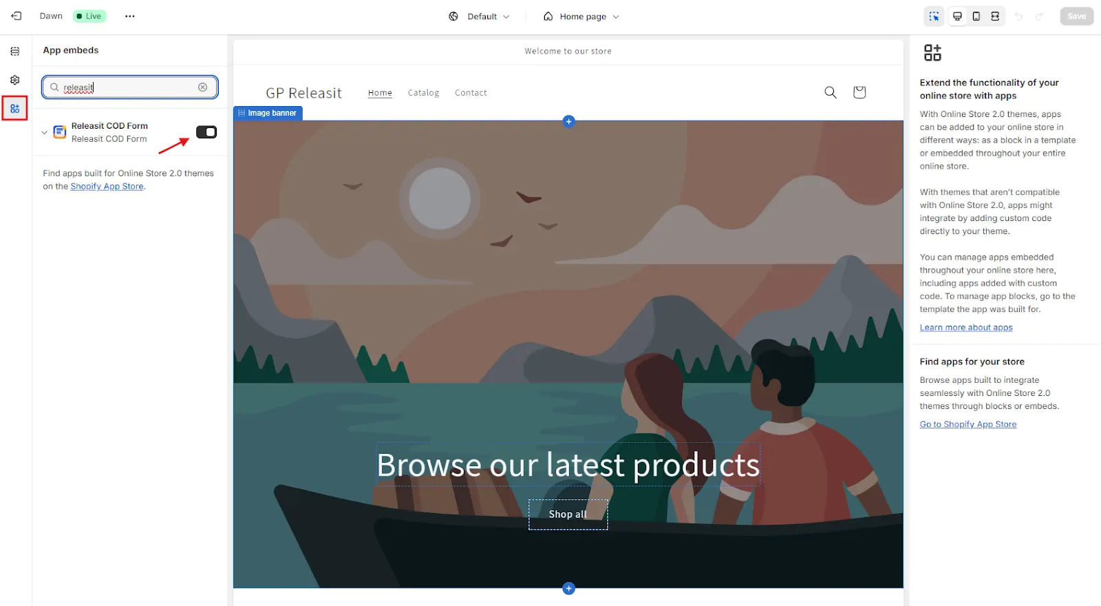 app-embeds
