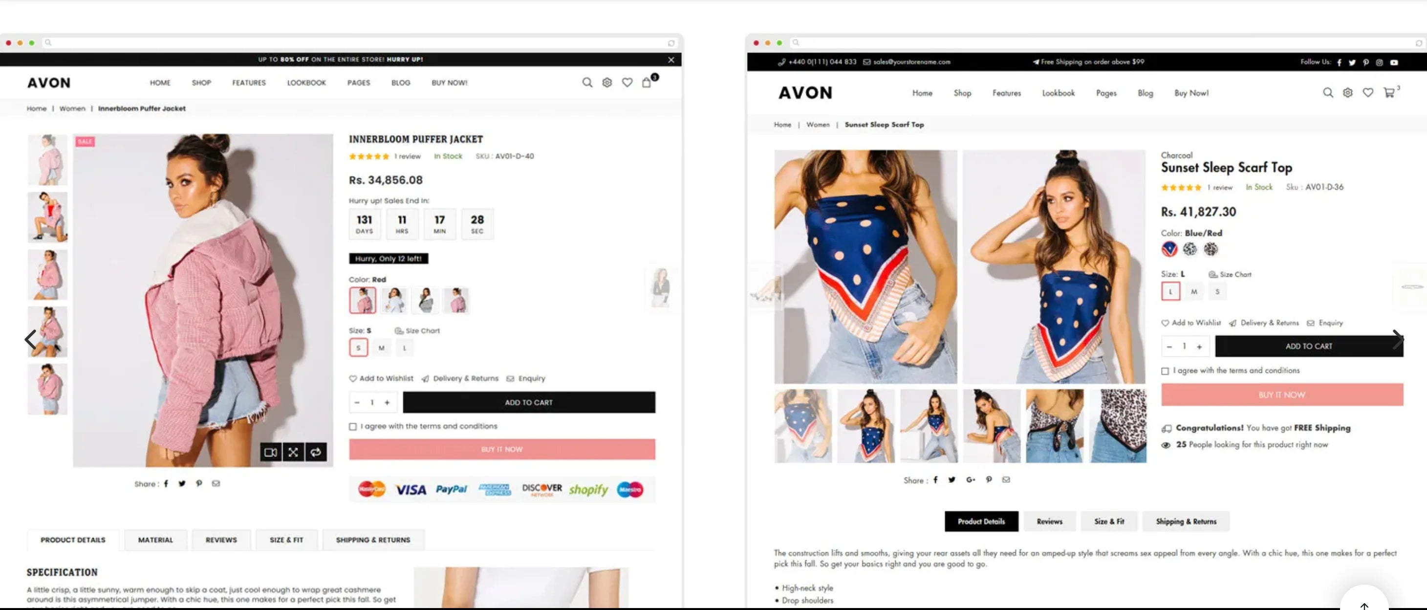 avone-shopify-theme