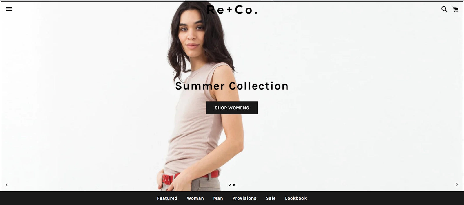 boundless shopify theme