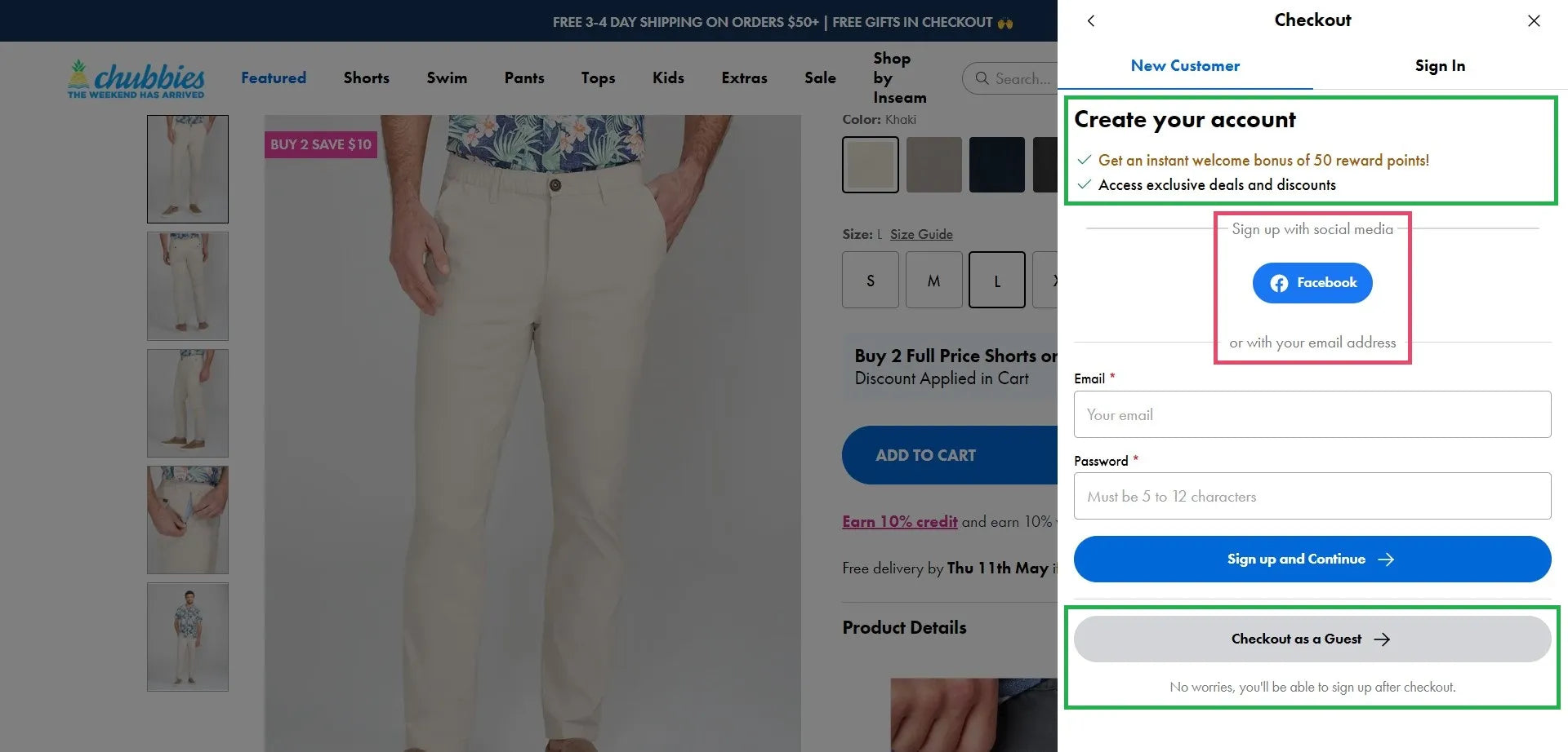 How to Customize Shopify Checkout in Minutes (2023) – GemPages